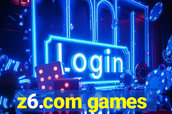 z6.com games